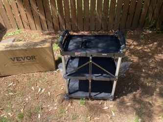 Utility Carts And Tools VEVOR