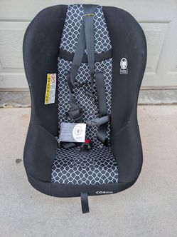 Cosco Scenera Next Car Seat