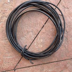 8awg Stranded Copper 25ft