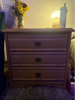 Set of end tables