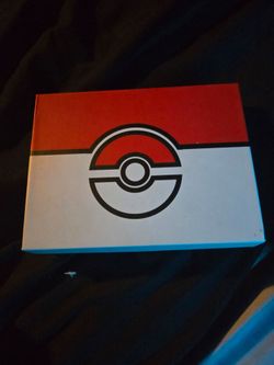 Pokemon badges NOT FREE