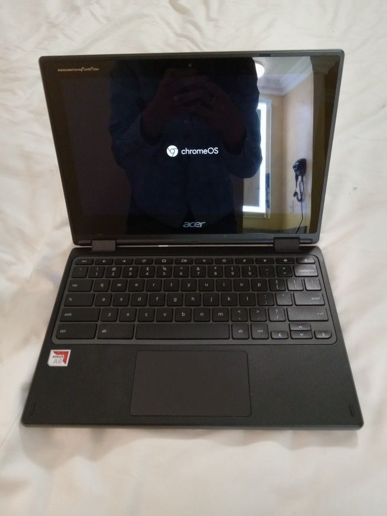 Acer Laptop/ Tablet 
