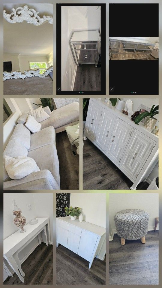 11 Piece Furniture Bundle + Bbq Grill