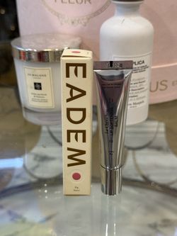 EADEM  Le Chouchou Softening + Smoothing Peptide Daily Lip Balm 💕