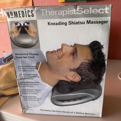 Neck Messager