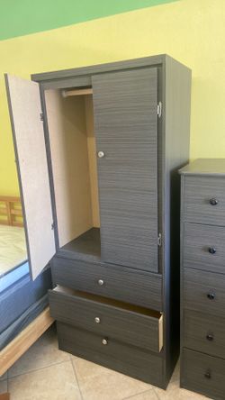 Closet (ropero)