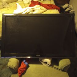 Toshiba 40 Inch Tv