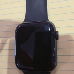 Apple Watch SE 44M Cellular