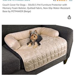 Couch Cover For Dogs
