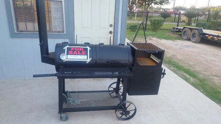 Asador 