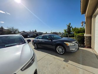 2013 Nissan Maxima