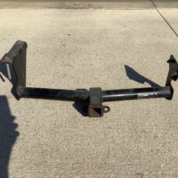 Trailer Hitch 
