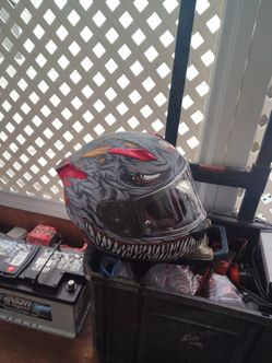 Helmet