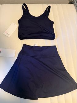 Lululemon sets