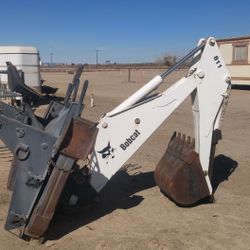 Bobcat Attachment 
