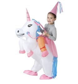 Unicorn Outfit