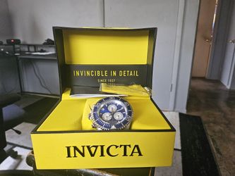 Brand New Invicta Pro Diver Watch