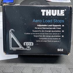 Thule Load Stops