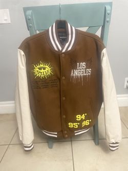 Pac Sun Jacket