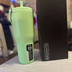 Brumate Resa 35 Oz In Kiwi