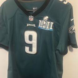 Eagles History 