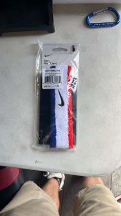 Nike Headband