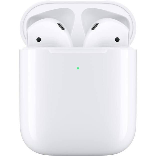BRAND NEW Apple AirPods w/ Charging Case (2nd Gen)
