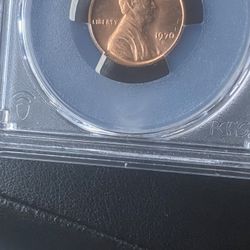 Coins
