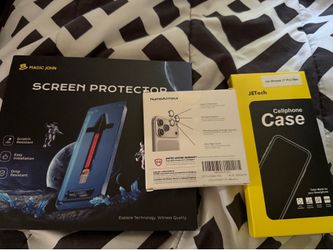 iPhone 17 Pro Max Accessories