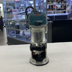 Makita Router