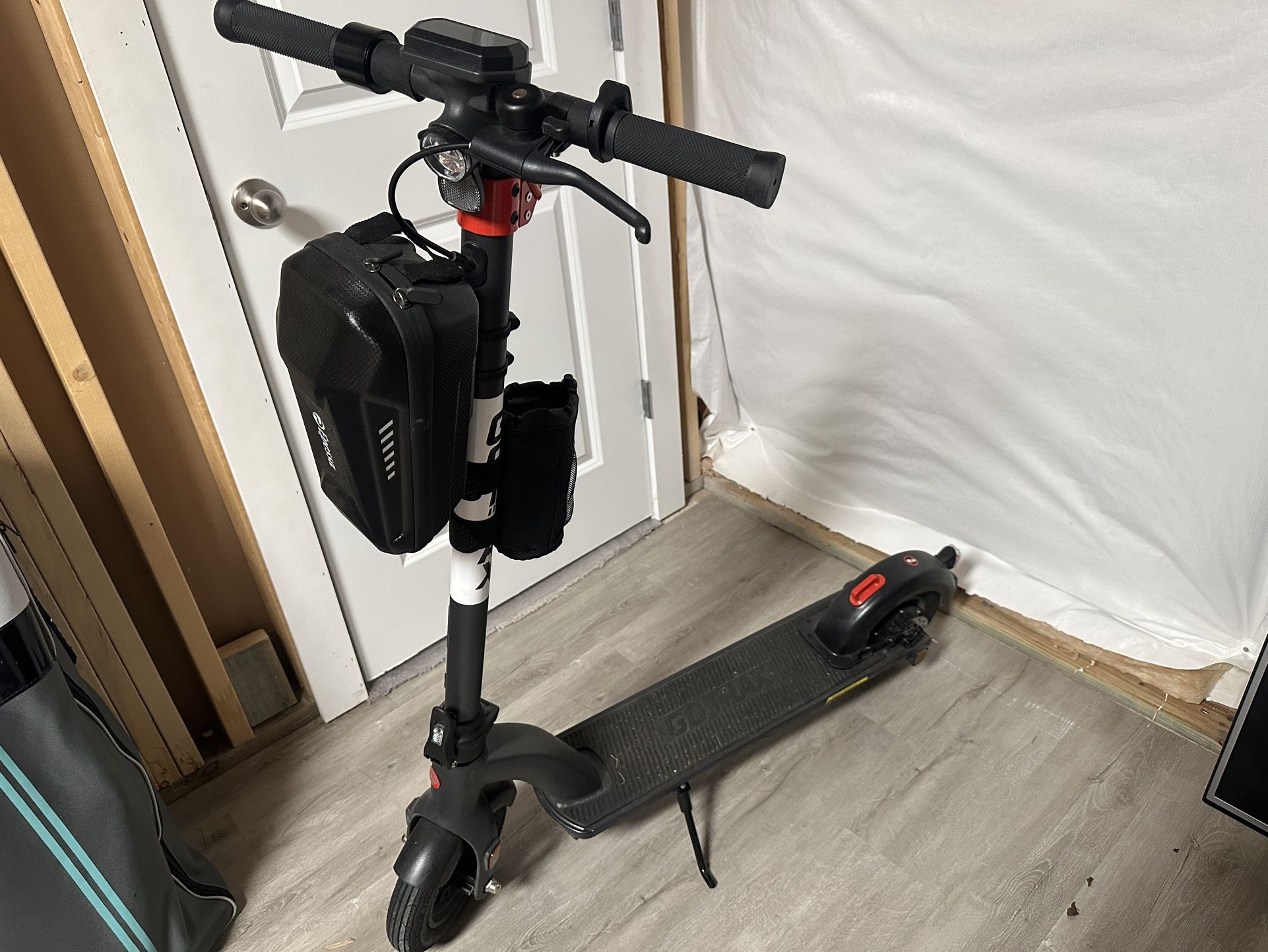 Gotrax G4 Electric Scooter