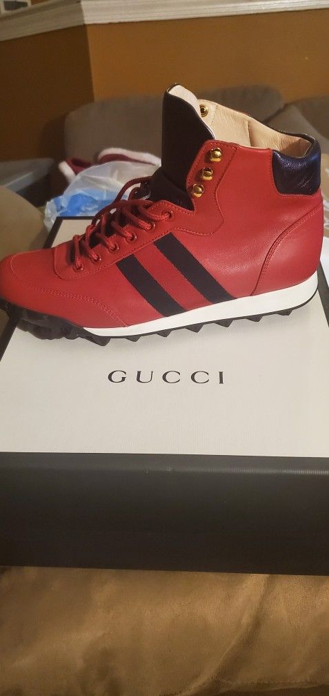 Gucci Shoes