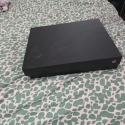 Xbox One S 1 Tb 