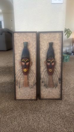 Wall Decor