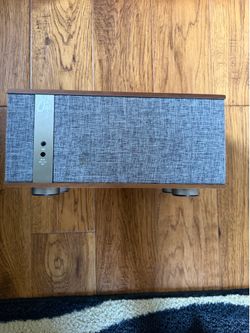 Klipsch Bluetooth Speaker