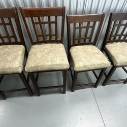 Chairs 