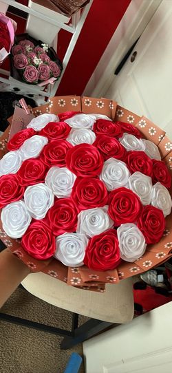 Mother’s Day bouquet