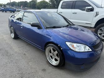 2004 Honda Civic