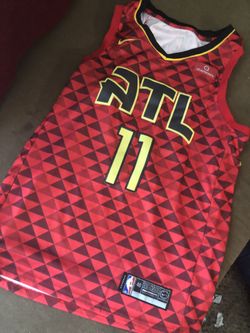 Atlanta Hawks