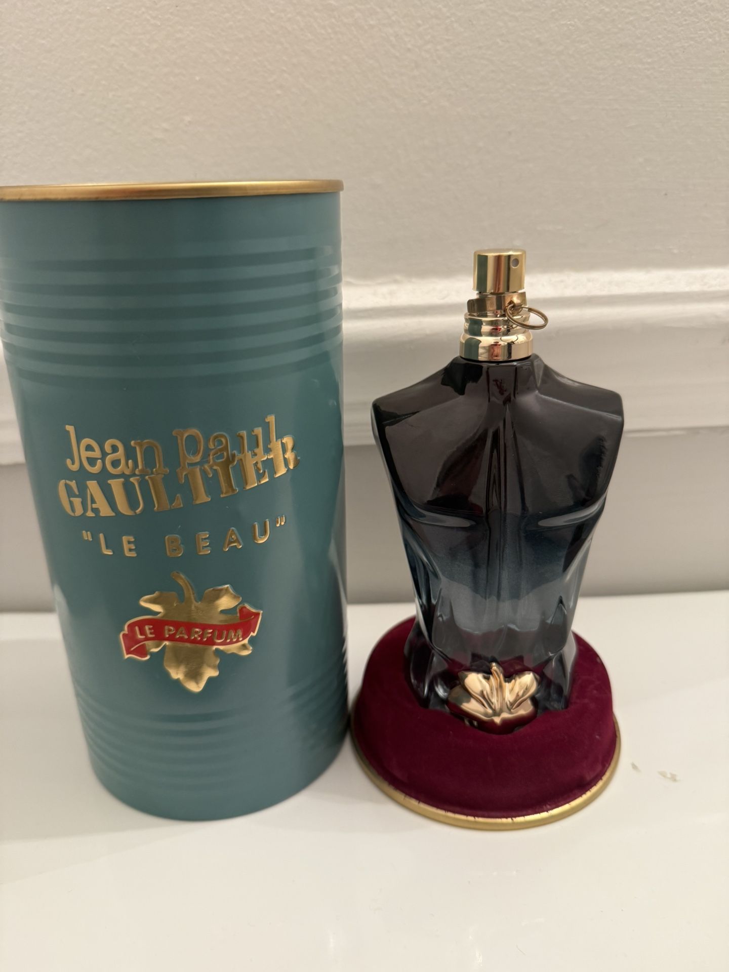 Jean Paul Gaultier “Le Beau” for sale