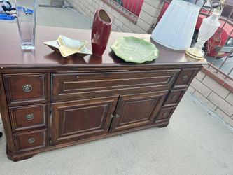 Hooker Office Desk
