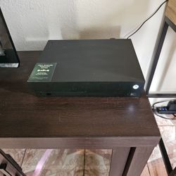 Xbox 1 Slim