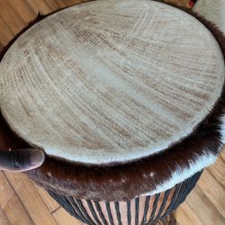 Drums 