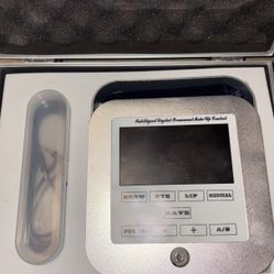 Permanent Makeup Machine Kit