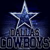 HOW BOUT THEM COWBOYS!