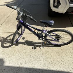 Liv Kids Bike