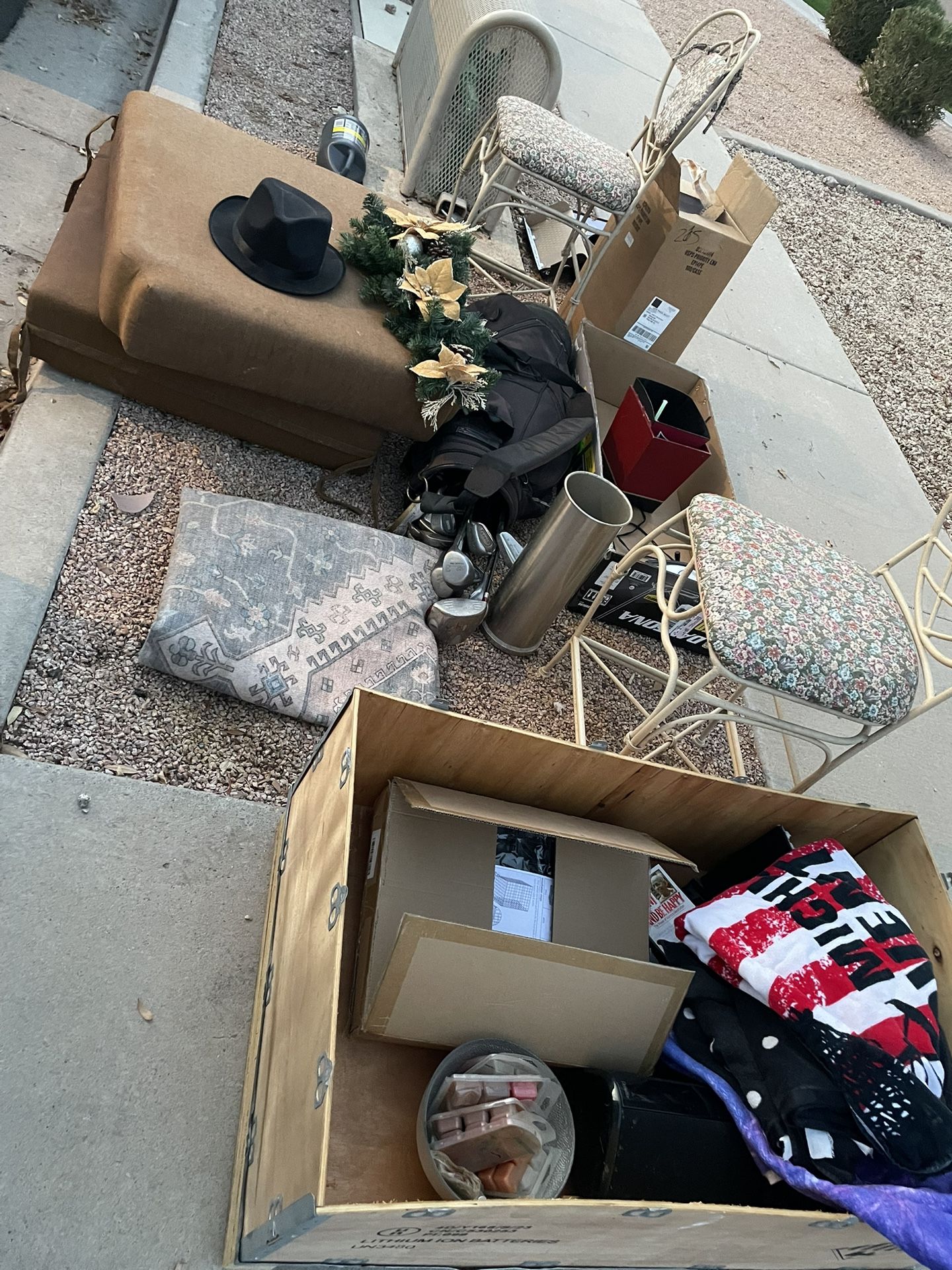 Offerup Phoenix Free Stuff