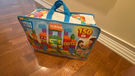 mega Lego