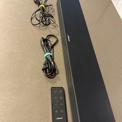 Bose Bluetooth Speaker System