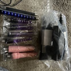 Novelty setup Complete